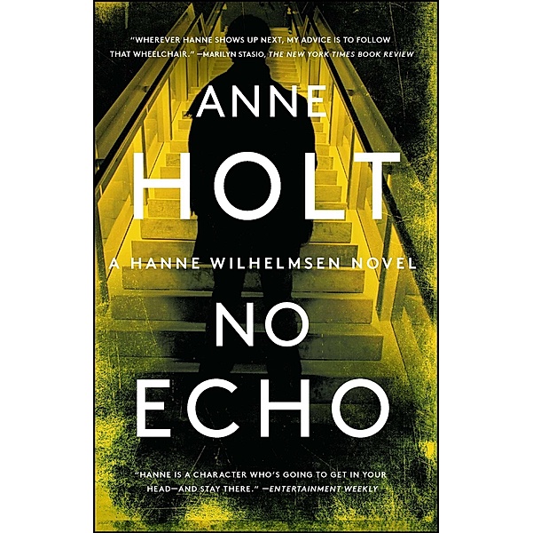 No Echo, Anne Holt