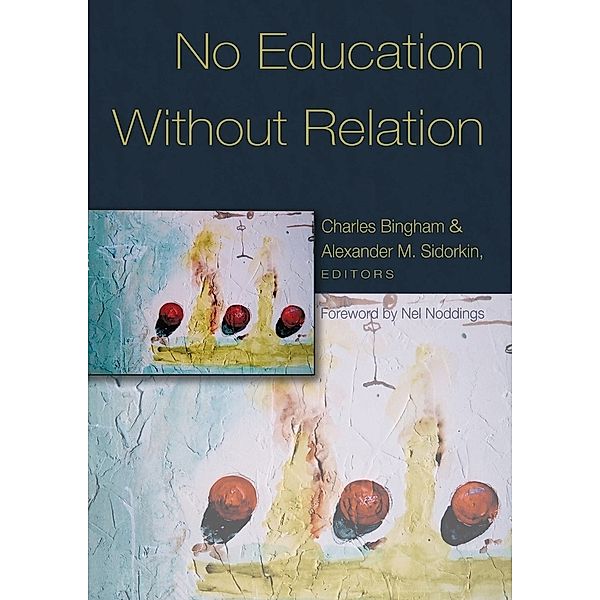 No Education Without Relation