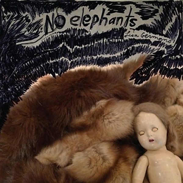 No Elephants, Lisa Germano