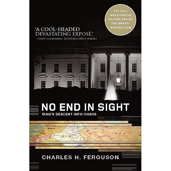 No End in Sight, Charles Ferguson