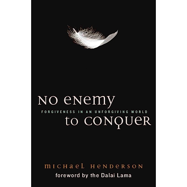 No Enemy to Conquer, Michael Henderson