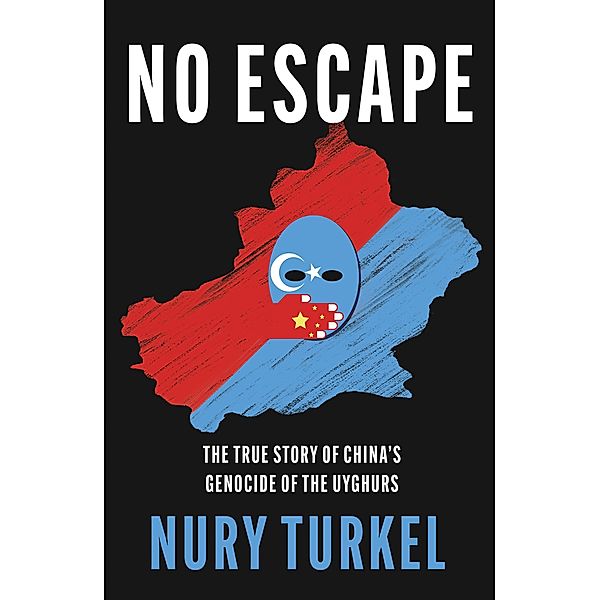 No Escape, Nury Turkel