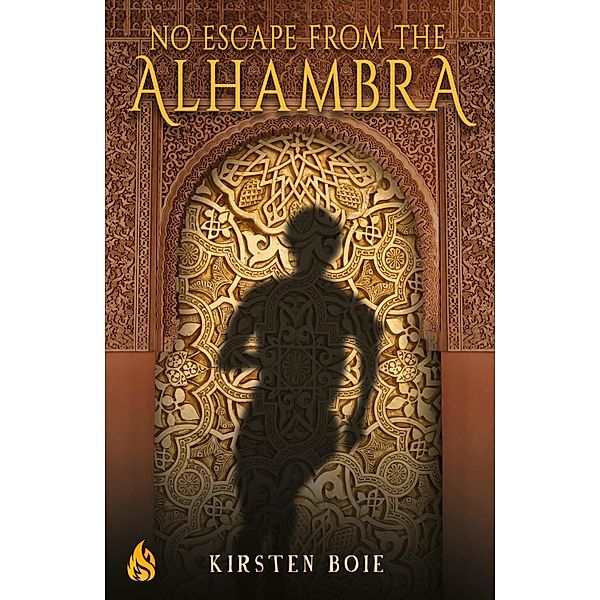 No Escape From the Alhambra, Kirsten Boie