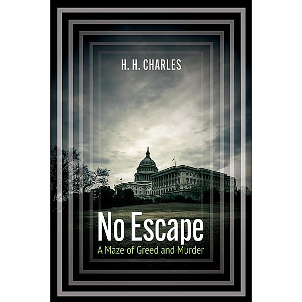 No Escape / Resource Publications, H. H. Charles