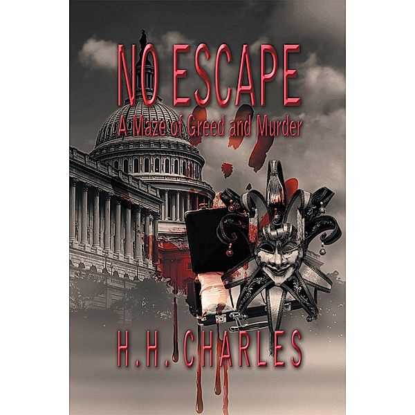 No Escape / SBPRA, H. H. Charles