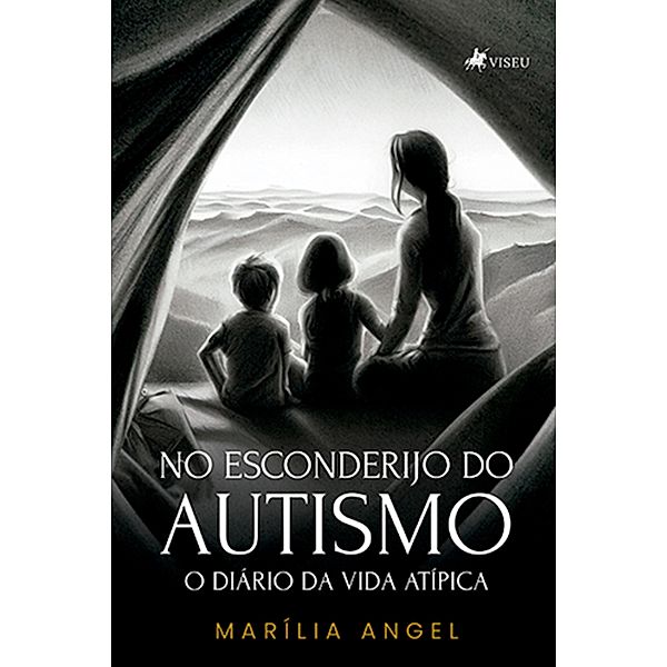 No Esconderijo do Autismo, Marília Angel