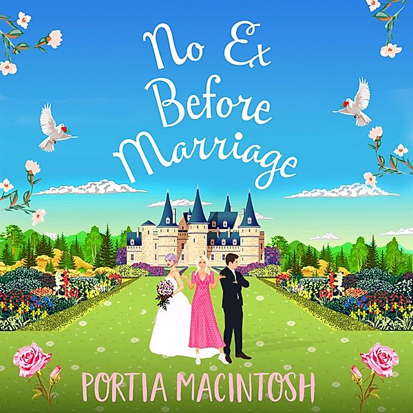 No Ex Before Marriage, Portia Macintosh
