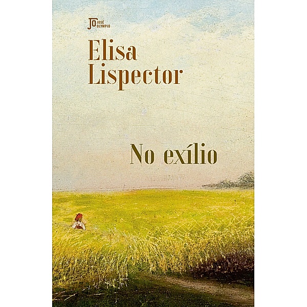 No exílio, Elisa Lispector