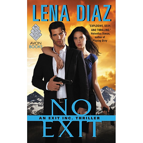 No Exit, Lena Diaz