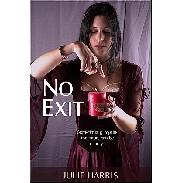 No Exit, Julie Harris