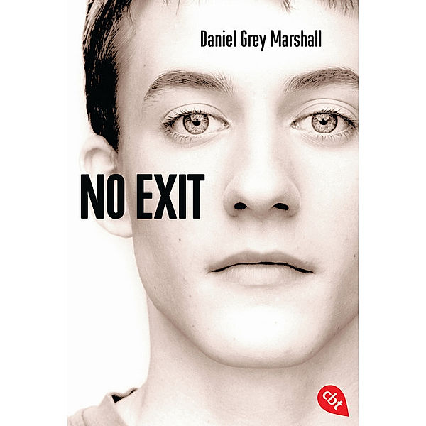 No Exit, Daniel Grey Marshall