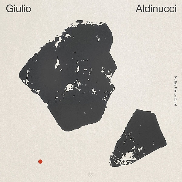 No Eye Has An Equal, Giulio Aldinucci