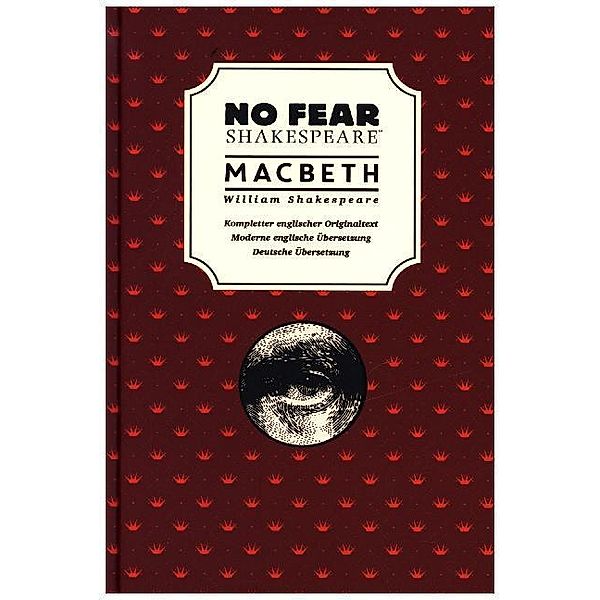 No Fear Shakespeare / Macbeth, William Shakespeare