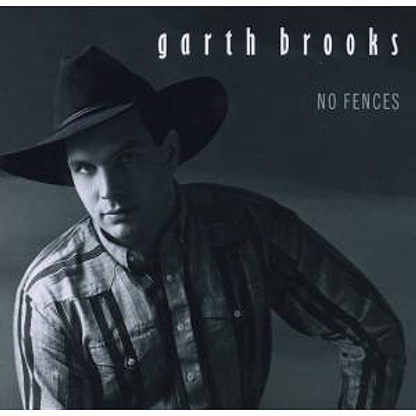 No Fences, Garth Brooks