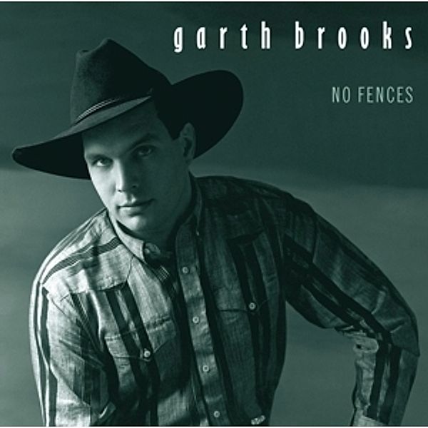 No Fences, Garth Brooks