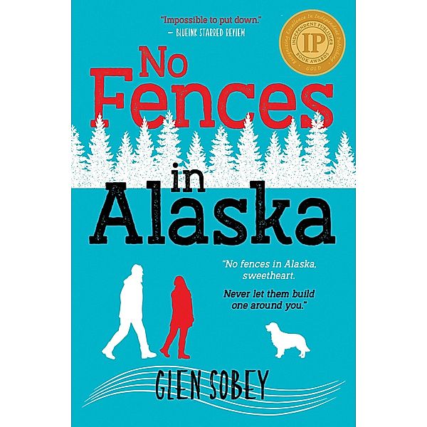 No Fences n Alaska, Glen Sobey