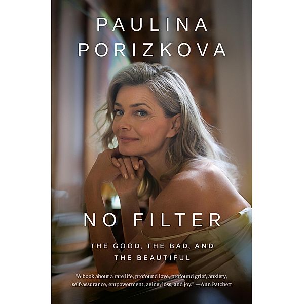 No Filter, Paulina Porizkova