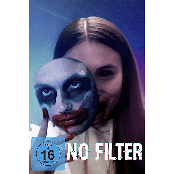 No Filter, Michael Dupret
