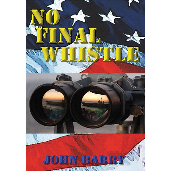 No Final Whistle, John Barry