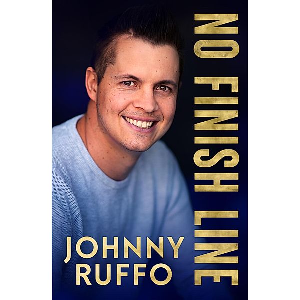 No Finish Line, Johnny Ruffo