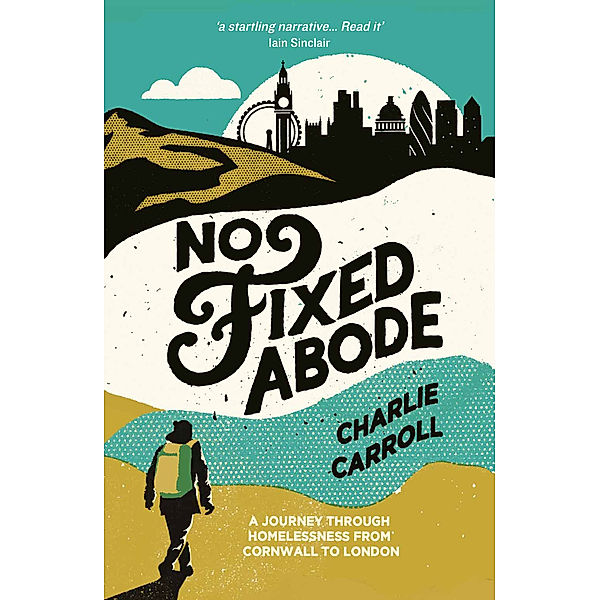 No Fixed Abode, Charlie Carroll