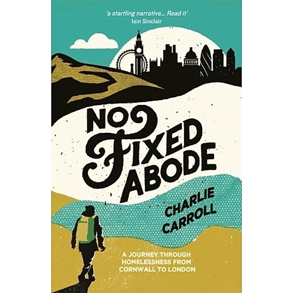 No Fixed Abode, Charlie Carroll