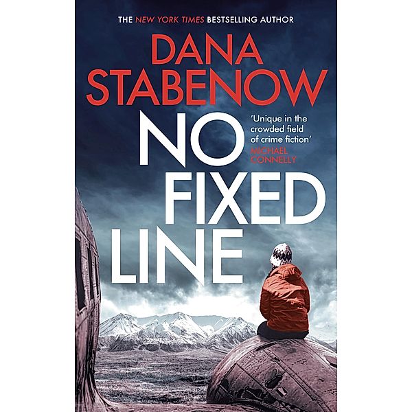No Fixed Line, Dana Stabenow