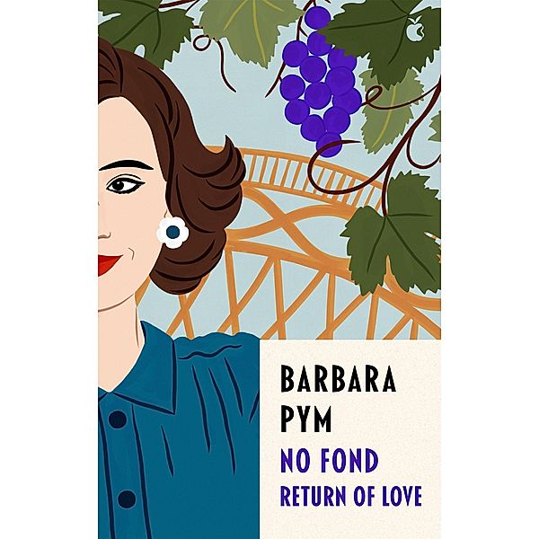 No Fond Return Of Love, Barbara Pym