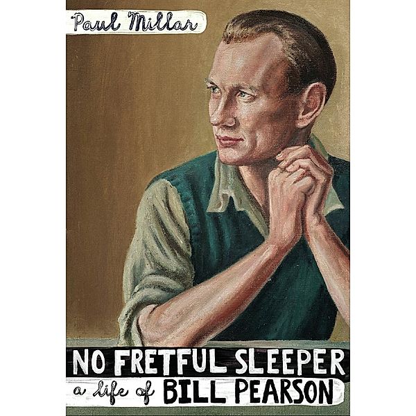 No Fretful Sleeper, Paul Millar