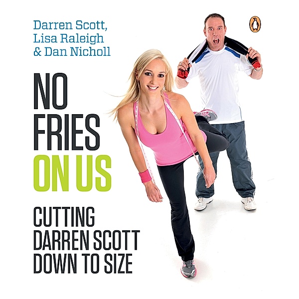 No Fries on Us, Darren Scott