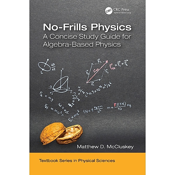 No-Frills Physics, Matthew D. McCluskey