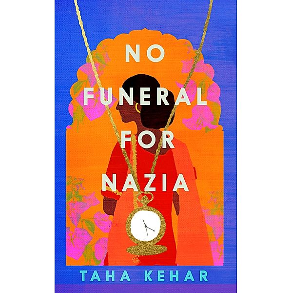 No Funeral for Nazia, Taha Kehar