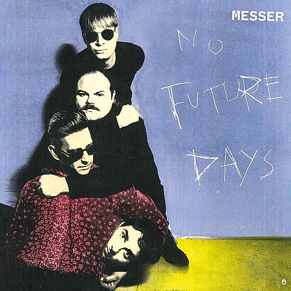 No Future Days, Messer