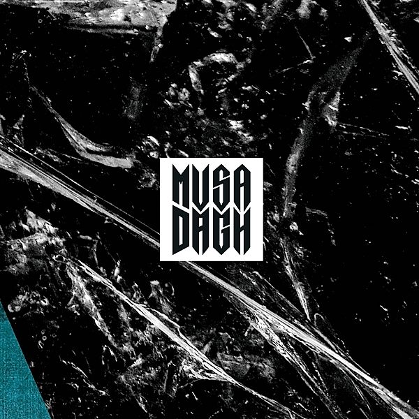 No Future (Vinyl), Musa Dagh