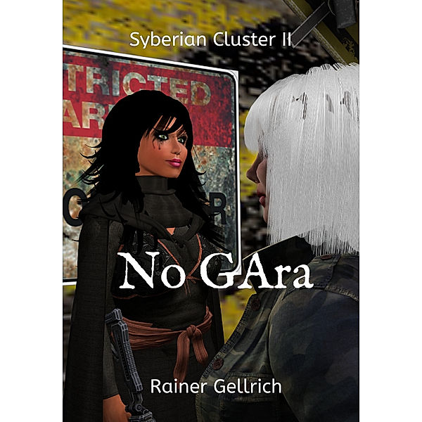 No GAra, Rainer Gellrich