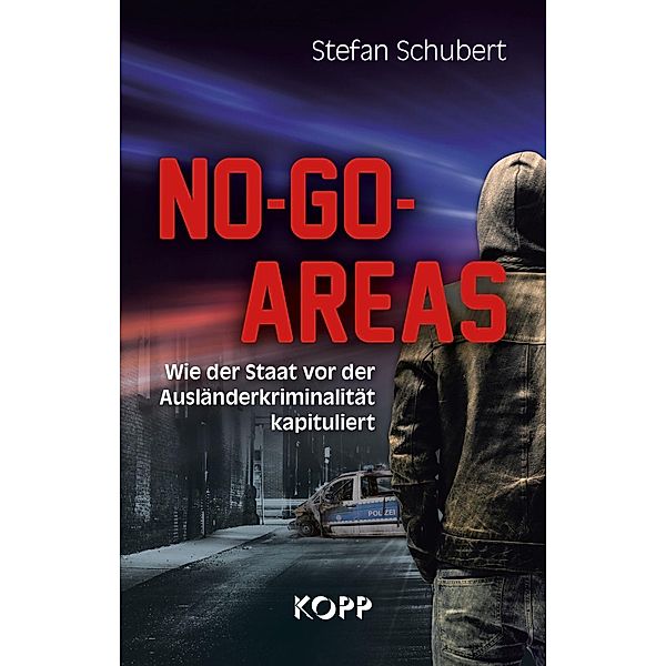 No-Go-Areas, Stefan Schubert