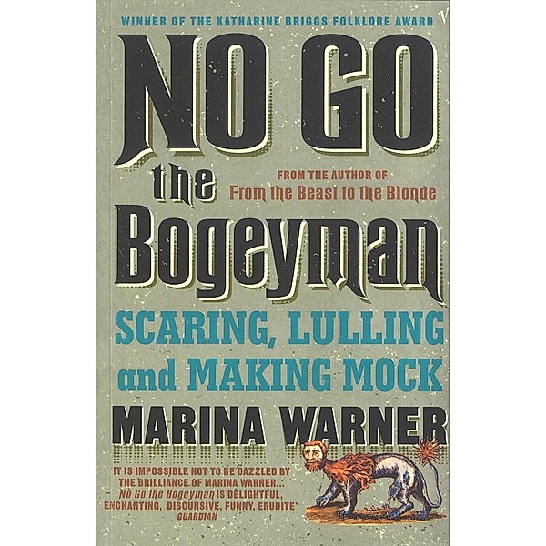 No Go the Bogeyman, Marina Warner