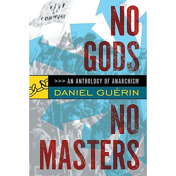 No Gods No Masters