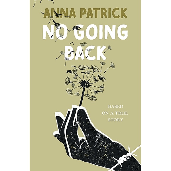 No Going Back, Anna Patrick
