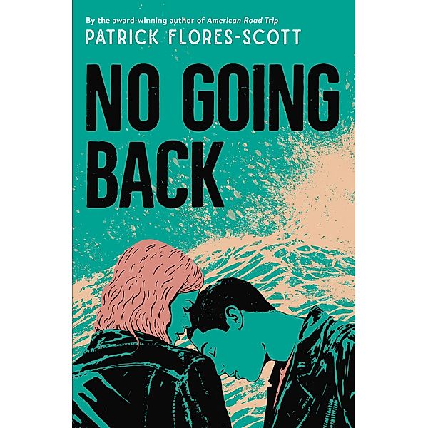 No Going Back, Patrick Flores-Scott