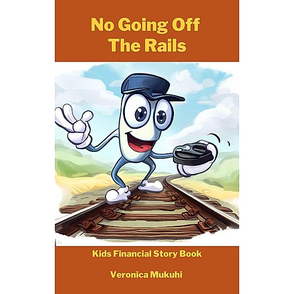 No Going off the Rails, Veronica Mukuhi