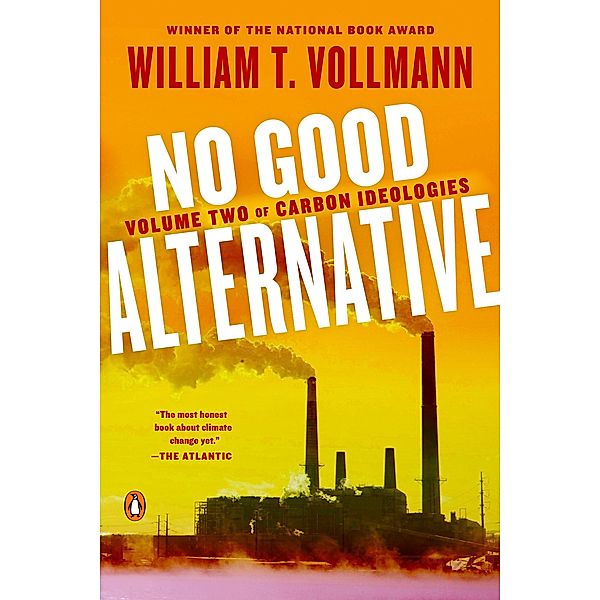 No Good Alternative, William T. Vollmann