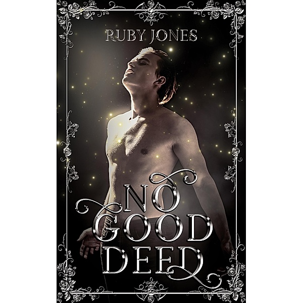 No Good Deed, Ruby Jones