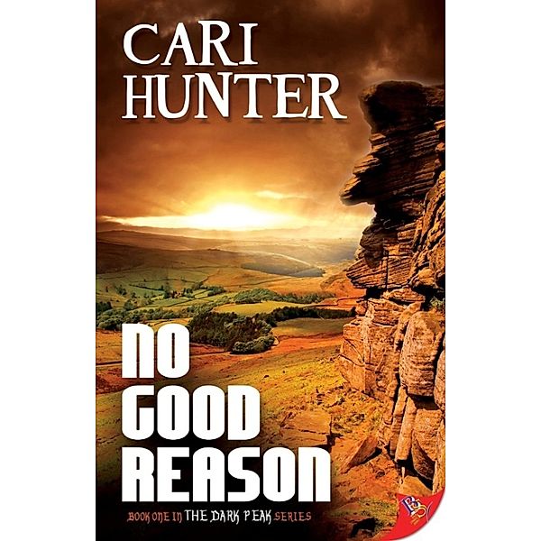 No Good Reason, Cari Hunter