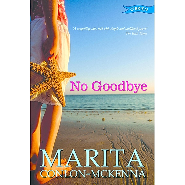 No Goodbye, Marita Conlon-McKenna