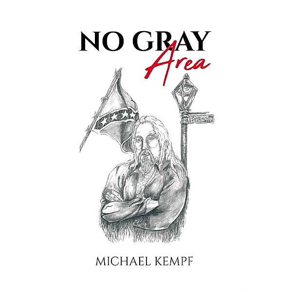 No Gray Area, Michael Kempf