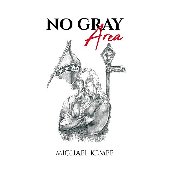 No Gray Area, Michael Kempf