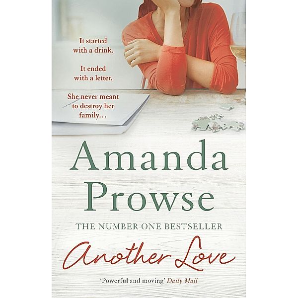 No Greater Courage / Another Love, Amanda Prowse
