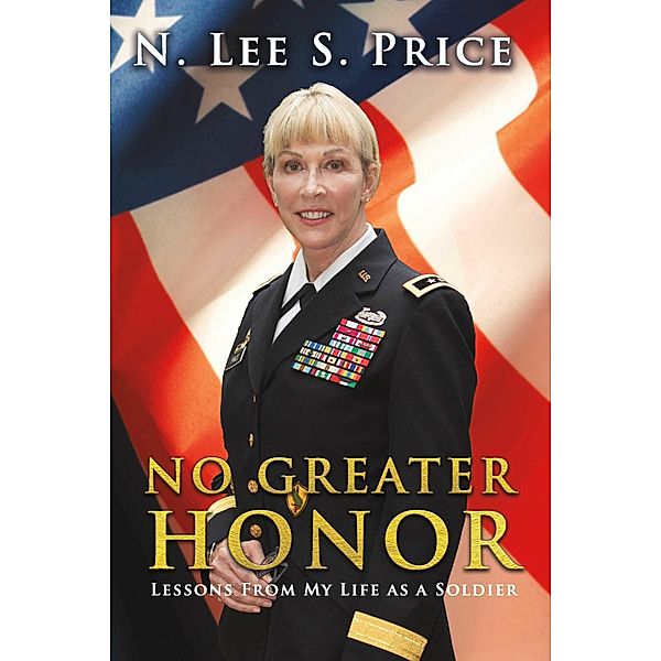 No Greater Honor, N. Lee S. Price