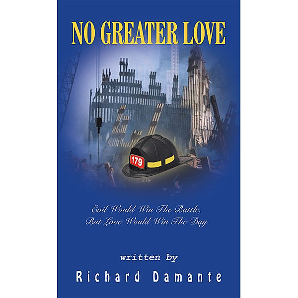 No Greater Love, Richard Damante